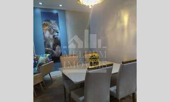 Imagem 3: Apartamento a venda - Vila Leonor, São Paulo