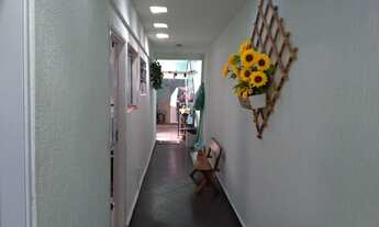 Imagem 7: Sobrado com 2 dormitórios à venda, 129 m² - Conjunto Residencial José Bonifácio - São Paul