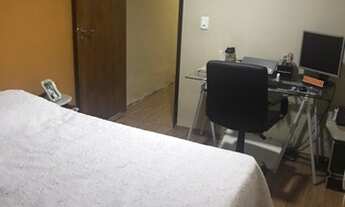 Imagem 3: Sobrado para venda tem 180 metros quadrados com 2 quartos