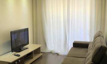 Imagem 2: Apartamento para venda com 61 metros quadrados com 2 quartos em Vila Isa - São Paulo - SP