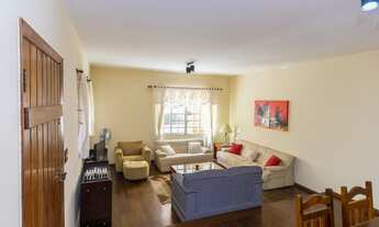 Imagem 3: Casa para venda com 160 metros quadrados com 3 quartos em Pinheiros - São Paulo - SP