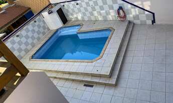 Imagem 2: Sobrado para venda tem 450 metros com 4 quartos em Vila Nova Mazzei - São Paulo - SP