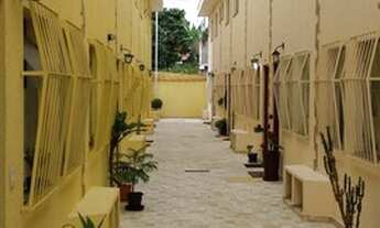 Imagem 2: SOBRADO - 2DORM - R$ 350 MIL - REF: CAM - JARDIM LALLO / ESTAÇÃO INTERLAGOS