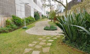 Imagem 3: Apartamento para venda com 140 metros quadrados com 3 quartos em Jardim Consórcio - São Pa