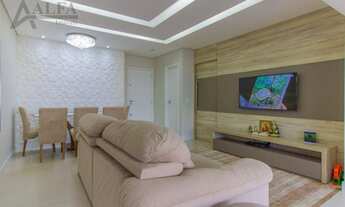 Imagem 5: * Gran Quadra San Felipe Giardino - Cinematográfico apto. em andar alto - 2 Vagas *