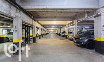 Imagem 7: APARTAMENTO RESIDENCIAL em SÃO PAULO - SP, LIBERDADE