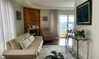 Imagem 5: Lindo apartamento, vista aberta no Panamby