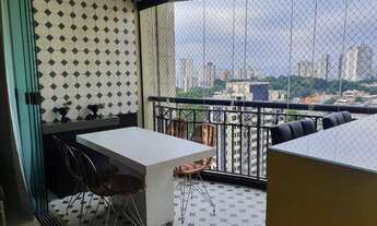 Imagem: Apartamento impecável, pronto para morar