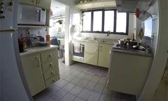 Imagem 6: Ocasião 4 quartos lazer completo no Morumbi