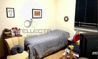 Imagem 7: Apartamento para venda possui 104 metros quadrados com 3 quartos em Água Branca - São Paul