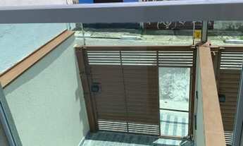 Imagem 5: Sobrado para venda tem 120 metros quadrados com 4 quartos em Jardim Maringá - São Paulo