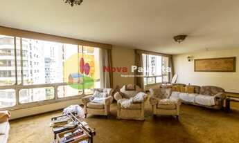 Imagem: Apartamento com 3 Quartos à Venda, 251