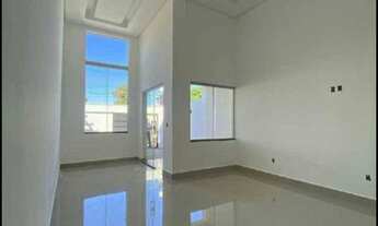 Imagem 2: Casa para venda tem 188 metros quadrados com 3 quartos em Jardim Novo Encontro - Juazeiro