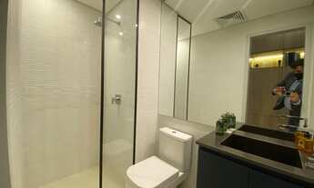 Imagem 7: STUDIO EM PINHEIROS COM PÉ DIREITO DE 3,40 m2