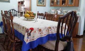 Imagem 7: Planalto Paulista 3 dormitórios, 1 suíte e 2 vagas