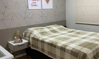 Imagem 7: Apartamento à venda, 45 m² por R$ 318.000,00 - Jardim Norma - São Paulo/SP