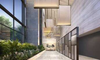 Imagem 6: Apartamento com 4 dormitórios à venda, 157 m² por R$ 2.281.970,00 - Sumaré - São Paulo/SP