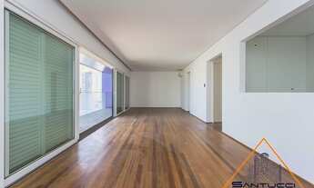 Imagem 1: Apartamento novo a venda com 95m² 1 suíte e 2 vagas de garagem no bairro Vila Olímpia