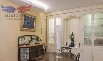 Imagem 7: Apartamento à venda - Higienópolis - 2 dormitórios - 1 suíte - 2 vagas - 130m²