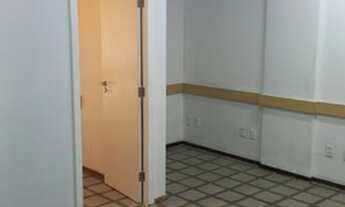 Imagem 6: Sala comercial no Centro Empresarial Farol da Barra