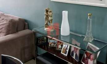 Imagem 3: Apartamento mobiliado, lindo! Pronto para você morar!