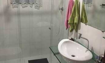 Imagem 3: Apartamento com 3 dormitórios à venda, 123 m² por R$ 795.000,00 - Vila Mascote - São Paulo