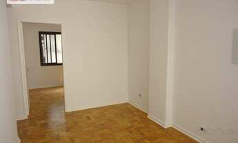 Imagem 4: Apartamento com 2 dormitórios para alugar, 70 m² por R$ 2.000/mês - Vila Mariana - São Pau