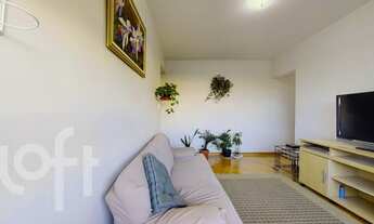 Imagem 6: Apartamento para venda com 61 metros quadrados com 2 quartos em Alto da Lapa - São Paulo