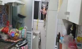 Imagem 7: APARTAMENTO RESIDENCIAL em SÃO PAULO - SP, VILA GUMERCINDO