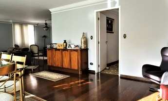 Imagem 2: Apartamento para venda possui 200 metros quadrados com 3 quartos em Cambuci - São Paulo