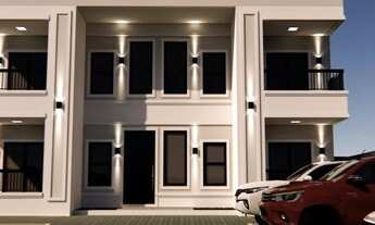 Imagem: APARTAMENTO RESIDENCIAL em sorriso - MT