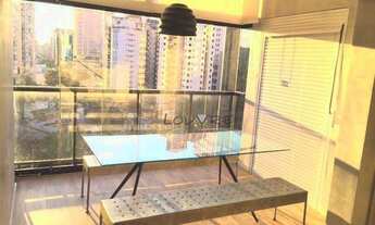 Imagem 5: Apartamento Duplex à venda, 67 m² por R$ 1.300.000,00 - Vila Olímpia - São Paulo/SP