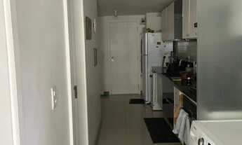 Imagem 5: Apartamento para venda possui 134 metros quadrados com 4 quartos