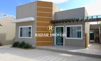 Imagem: Casa de condomínio, 105m2, Guriri - Cabo