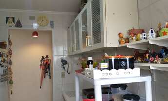 Imagem 6: APARTAMENTO 2 dormitórios, sacada, 1 vaga