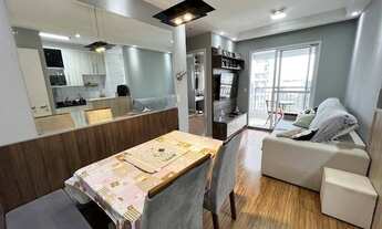 Imagem: Apartamento para venda com 47 metros quadrados