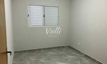 Imagem 5: Americana - Casa Padrão - Nova Carioba