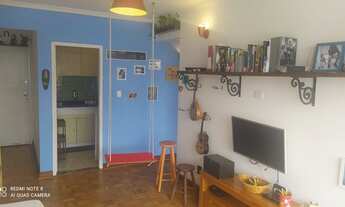 Imagem 3: Sumaré - 60 m2 com 1 quarto sem vaga - São Paulo - SP