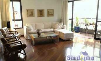 Imagem 1: Apartamento em Campo Belo - São Paulo