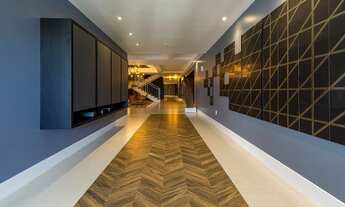 Imagem 6: Apartamento para venda tem 46 metros quadrados com 1 quarto em Campeche - Florianópolis