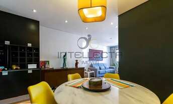 Imagem 7: Apartamento para venda possui 110 metros quadrados com 3 quartos em Cambuci - São Paulo