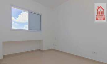 Imagem 6: Apartamento em Vila Dom Pedro I - São Paulo