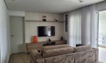 Imagem: Apartamento para venda tem 128 metros quadrados