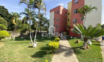 Imagem: Apartamento à venda, 2 quartos, 1 vaga