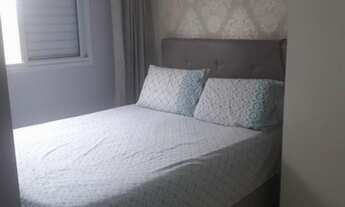 Imagem 5: Apartamento para Venda em São Paulo, Itaquera, 2 dormitórios, 1 banheiro