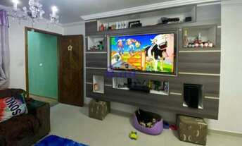 Imagem 3: VENDA - SOBRADO COM 2 DORM. - CAMPO LIMPO - VILA PREL - SÃO PAULO/SP