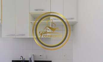 Imagem 7: Apartamento com 2 dormitórios e 1 vaga na Vila Alpina