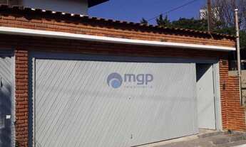 Imagem 2: Sobrado com 3 dormitórios à venda, 113 m² por R$ 1.000.000,00 - Tucuruvi - São Paulo/SP