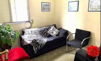 Imagem 6: Apartamento para venda possui 104 metros quadrados com 3 quartos em Água Branca - São Paul