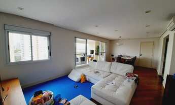 Imagem 5: Apartamento á venda 117 m² Condomínio Magic